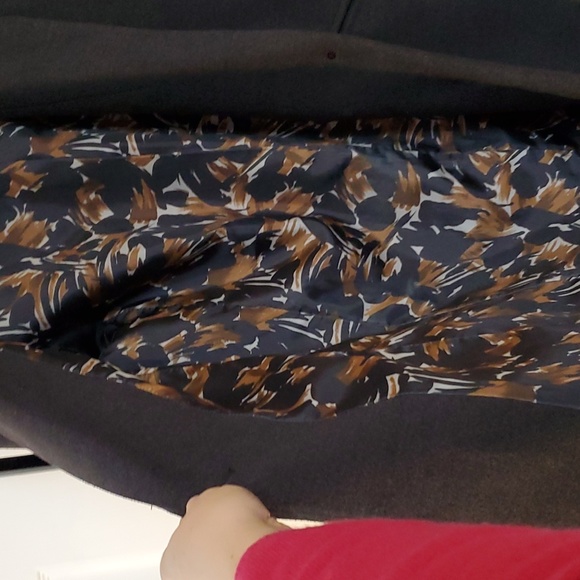 CULTURE CALL Gorgeous Korean Brand Jacket Fully Lined Sz L - Picture 8 of 13